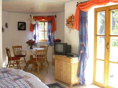 Ferienwohnung Soellner Nagel Exteriör bild