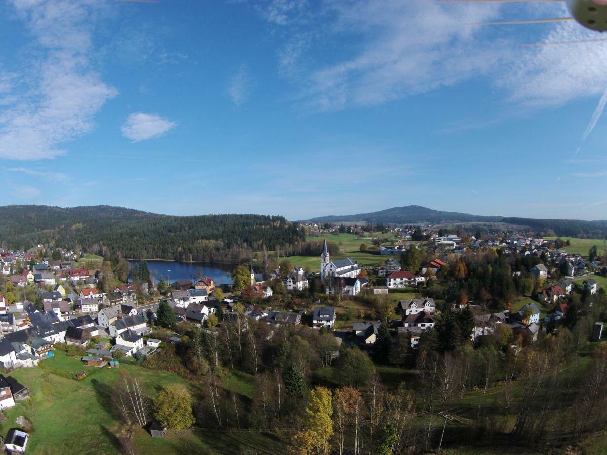 Ferienwohnung Soellner Nagel Exteriör bild